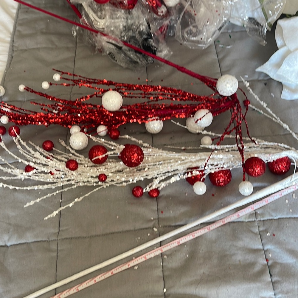 Christmas picks!!!